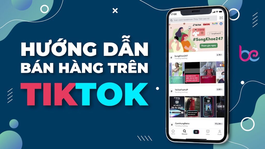 Hưỡng dẫn tạo TikTok Shop Seller Center