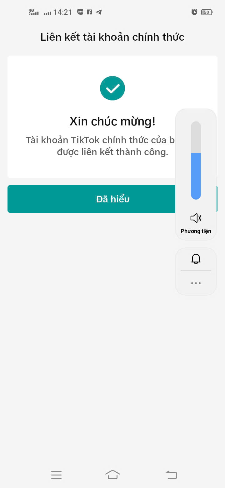 hình tiktok shop bước 11