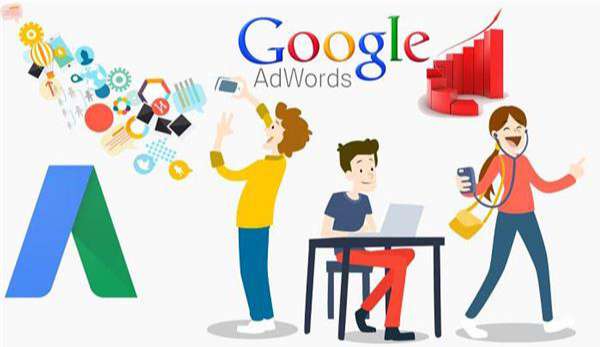 Dịch vụ quảng cáo google adwords 365zina