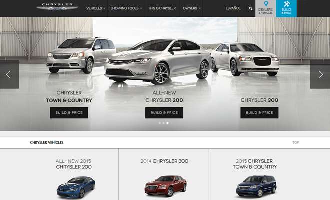 Thiết kế website bán ô tô khu vực quận Tân Phú