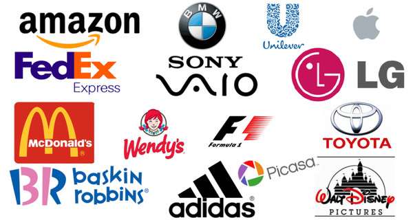 Ý nghĩa logo các thương hiệu lớn trên thế giới